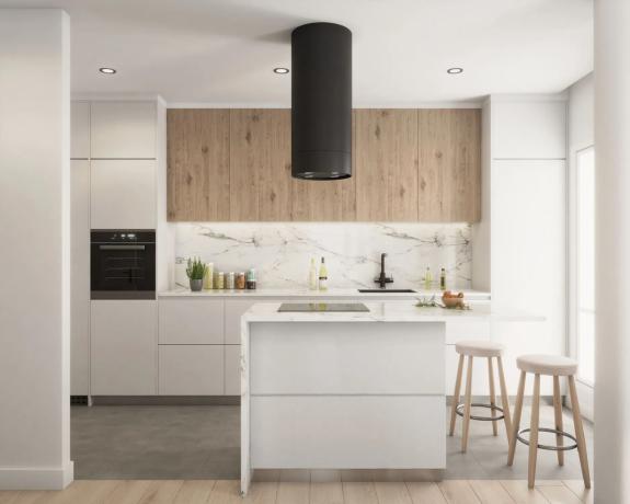 EDIFICIO ALN27, Av. Álvarez López Núñez 27