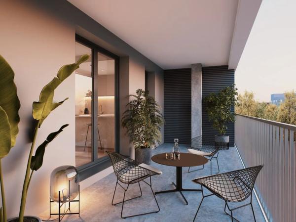 Piso en venta en José Tejera s/n