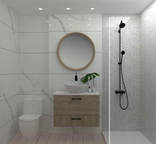 Piso en venta en Santa Ana, 1