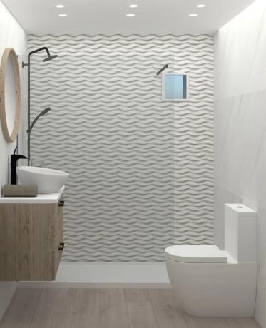 Piso en venta en Santa Ana, 1