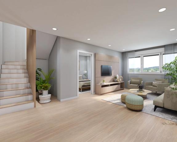 RESIDENCIAL AVENIDA DE NAVARRA