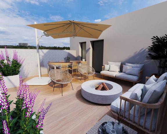 RESIDENCIAL AVENIDA DE NAVARRA