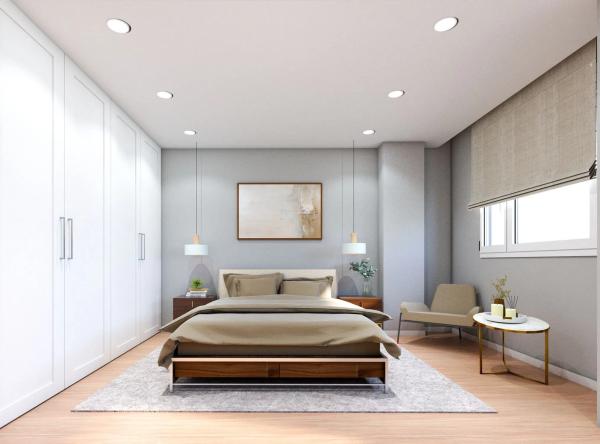 RESIDENCIAL AVENIDA DE NAVARRA