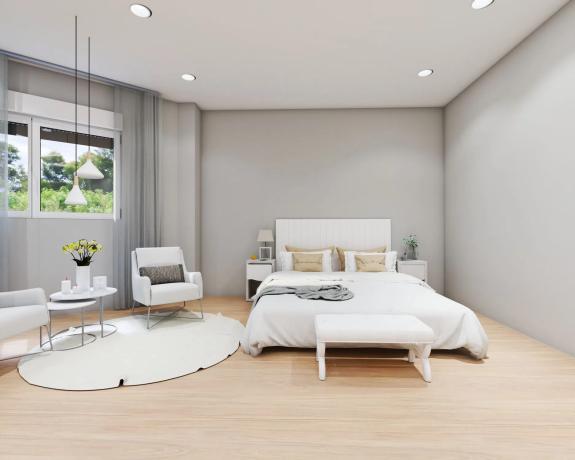 RESIDENCIAL AVENIDA DE NAVARRA