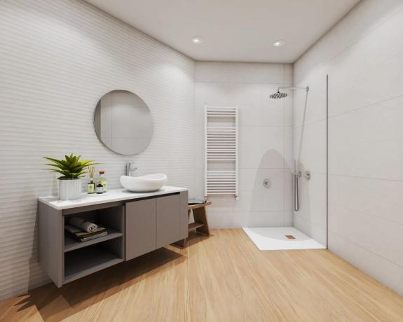 RESIDENCIAL AVENIDA DE NAVARRA