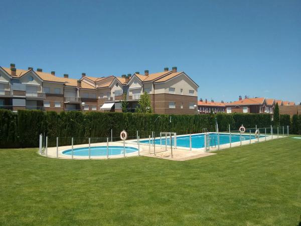 Urbanización Las Rojas