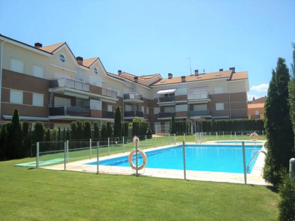 Urbanización Las Rojas