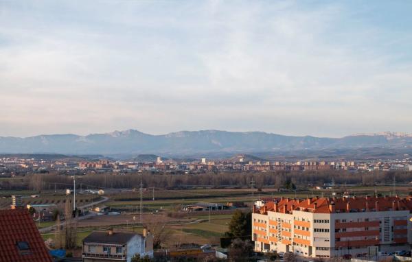 en Villamediana de Iregua