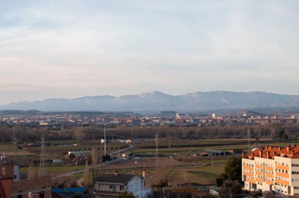 en Villamediana de Iregua