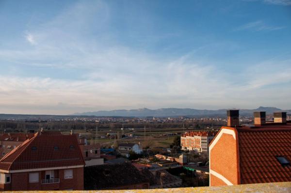 en Villamediana de Iregua