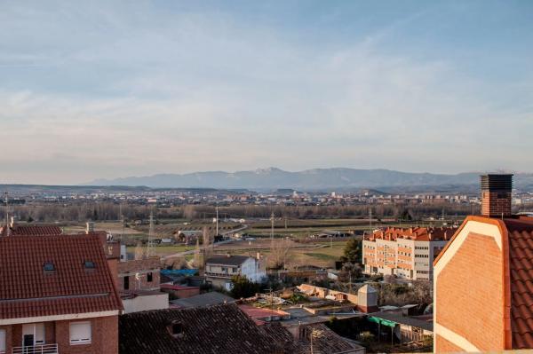 en Villamediana de Iregua