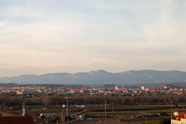 en Villamediana de Iregua