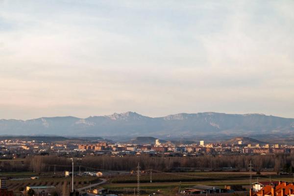 en Villamediana de Iregua