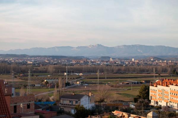 en Villamediana de Iregua