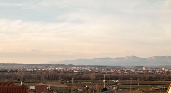 en Villamediana de Iregua