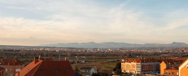 en Villamediana de Iregua