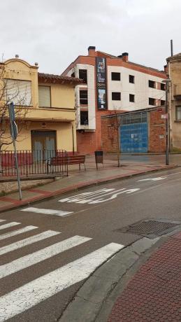 en Villamediana de Iregua