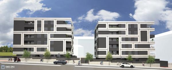 RESIDENCIAL BICUBIC
