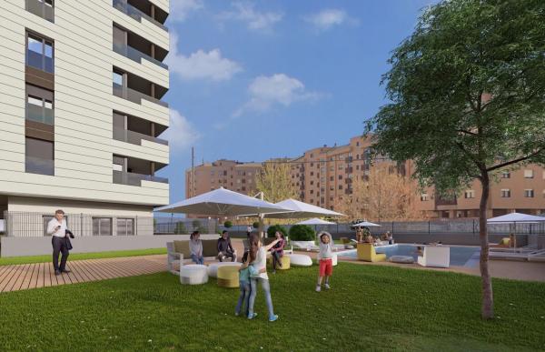 Residencial Marqués de Larios