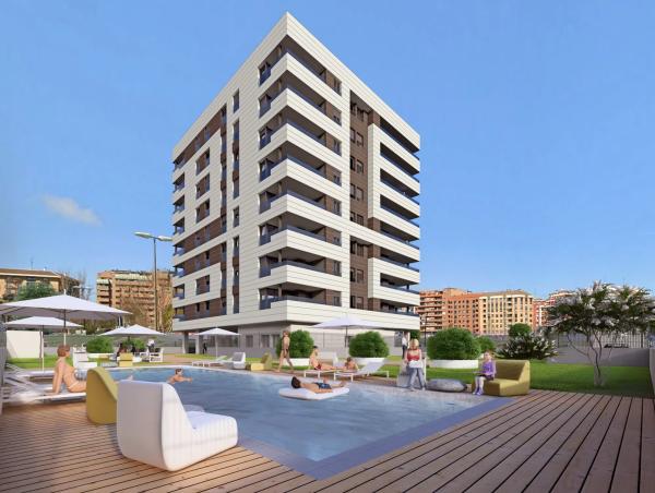 Residencial Marqués de Larios