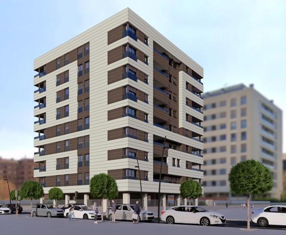 Residencial Marqués de Larios