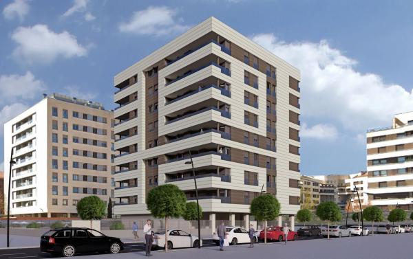 Residencial Marqués de Larios