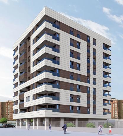 Residencial Marqués de Larios