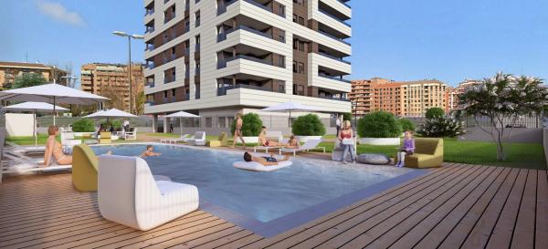 Residencial Marqués de Larios