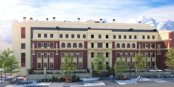 Residencial Maristas