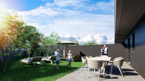 Río Miño Residencial