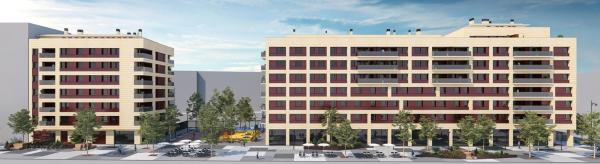 Piso en venta en calle Calvo Sotelo, 40