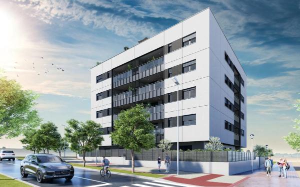 Río Miño Residencial