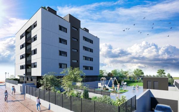 Río Miño Residencial