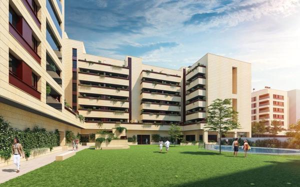 Piso en venta en calle Calvo Sotelo, 40