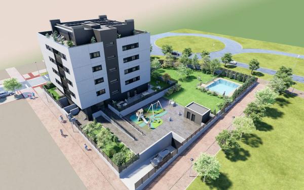 Río Miño Residencial