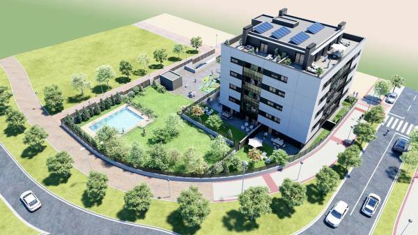 Río Miño Residencial