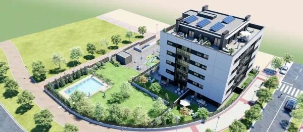 Río Miño Residencial