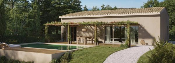 Casa o chalet independiente en venta en calle Mas Groch, 29