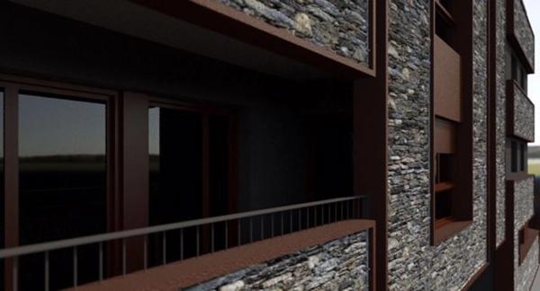 Piso en venta en calle del Ponent, 6