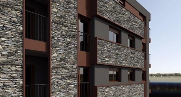 Piso en venta en calle del Ponent, 6