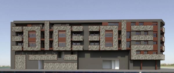 Piso en venta en calle del Ponent, 6