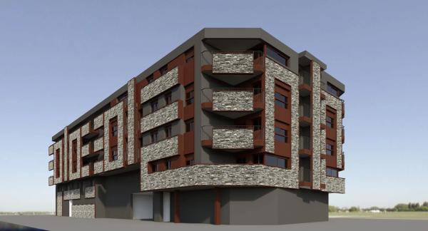 Piso en venta en calle del Ponent, 6