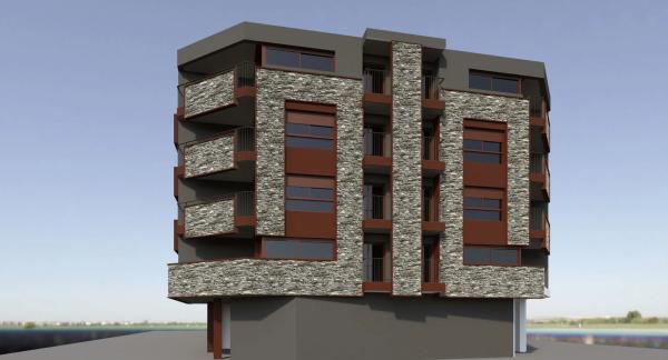 Piso en venta en calle del Ponent, 6