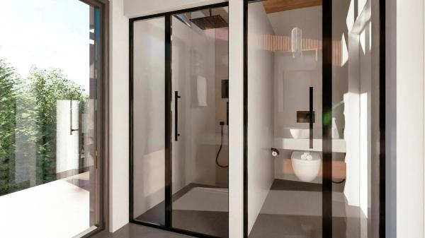 Casa o chalet independiente en venta en calle Sabina s/n