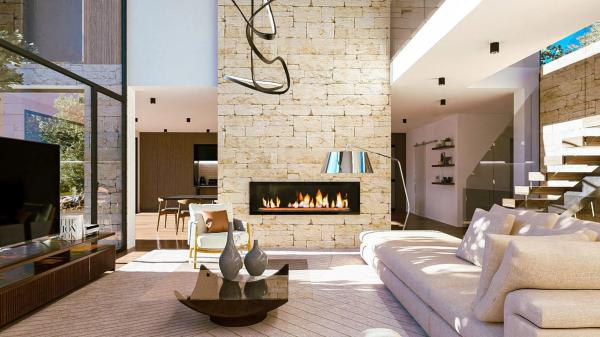 Casa o chalet independiente en venta en calle Sabina s/n