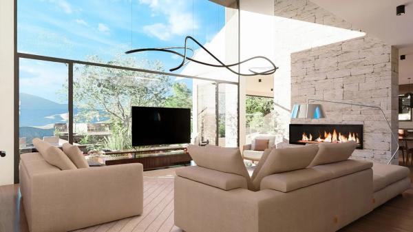 Casa o chalet independiente en venta en calle Sabina s/n