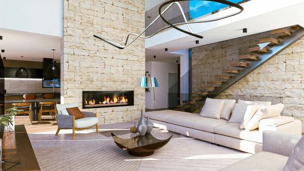 Casa o chalet independiente en venta en calle Sabina s/n