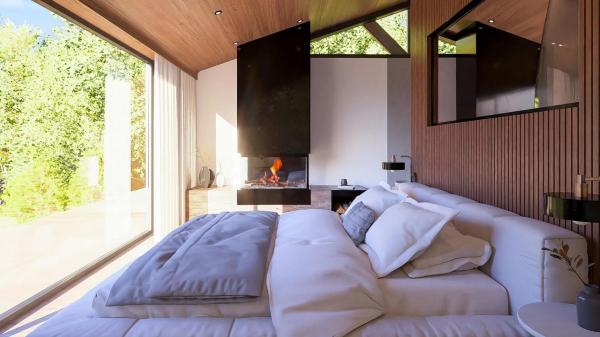 Casa o chalet independiente en venta en calle Sabina s/n