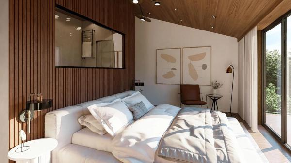 Casa o chalet independiente en venta en calle Sabina s/n