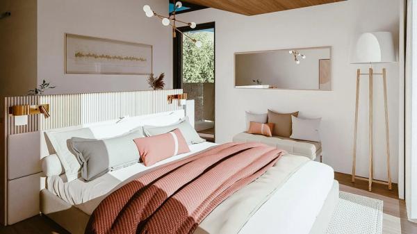 Casa o chalet independiente en venta en calle Sabina s/n